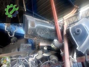 2002 hyundai h100 grand salon torpido