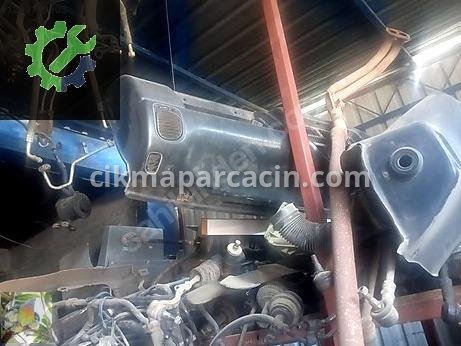 Hyundai H100 Torpido çıkma parça