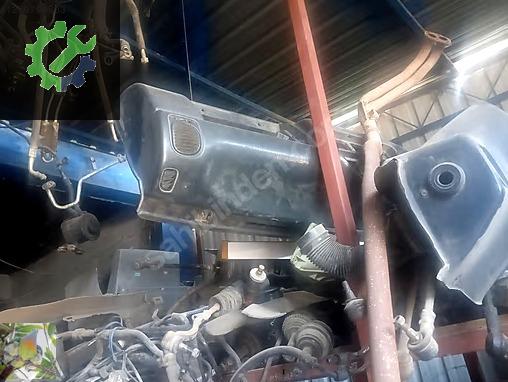 Hyundai H100 Torpido çıkma parça
