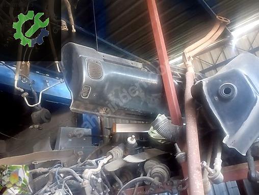Hyundai H100 Torpido çıkma parça