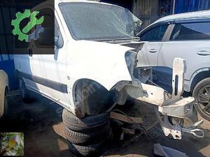 2003 2009 Citroen Berlingo sağ ön çeyrek
