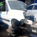 2003 2009 Citroen Berlingo sağ ön çeyrek