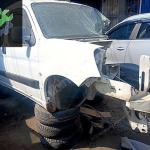 2003 2009 Citroen Berlingo sağ ön çeyrek