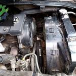 2004-2011 Hyundai H100 turbolu motor