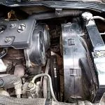 2004-2011 Hyundai H100 turbolu motor