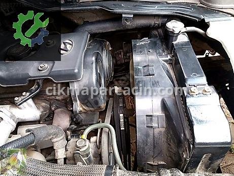 Hyundai H100 Turbo çıkma parça