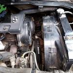 2004-2011 Hyundai H100 turbolu motor