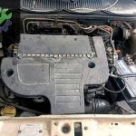 2004 Fiat Albea Eps Beyin Çıkma Parça İzmir