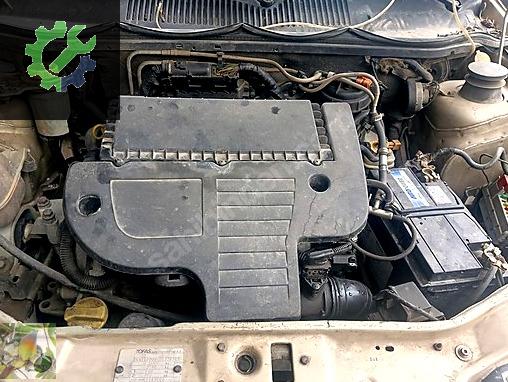Fiat Albea Eps Beyin çıkma parça