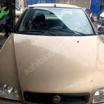 2004 Fiat Albea Direksiyon Pompası Çıkma Parça İzmir