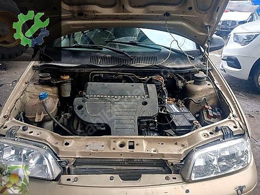 Fiat Albea Direksiyon Pompası çıkma parça