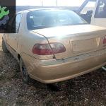 2004 Fiat Albea Subap Takımı Çıkma Parça İzmir
