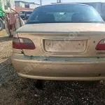 Fiat Egea Komple Egzoz Çıkma Parça Bursa