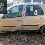 2004 Fiat Albea Yakıt Deposu Çıkma Parça İzmir