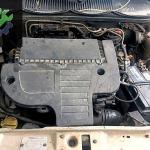 2004 Fiat Albea Komple Motor Çıkma Parça İzmir
