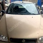 2004 Fiat Albea arka dingil