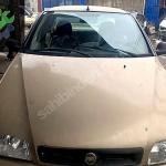 2004 Fiat Albea arka dingil