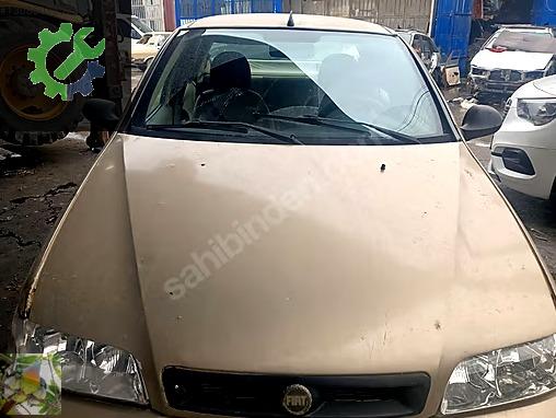Fiat Albea Arka Dingil çıkma parça