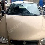 2004 Fiat Albea direksiyon mili