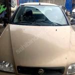 2004 Fiat Albea direksiyon mili