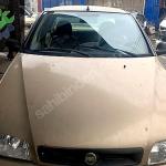 2004 Fiat Albea direksiyon mili