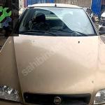 2004 Fiat Albea hidrolik direksiyon kutusu