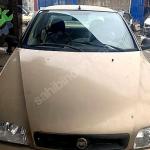 2004 Fiat Albea Yakıt Deposu Çıkma Parça İzmir