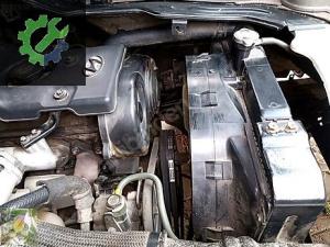 2005-2010 hyundai h100 kamyonet turbolu motor 100’lük