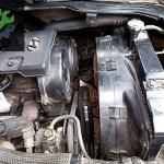 2005-2010 hyundai h100 kamyonet turbolu motor 100’lük