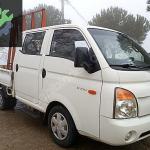 2005-2010 hyundai h100 kamyonet turbolu motor 100’lük