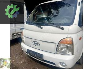 2005-2011 Hyundai H100 çift kabin kamyonet elektrik tesisatı