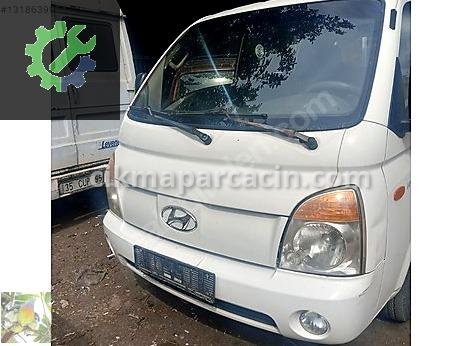 Hyundai H1 Elektrik Tesisatı çıkma parça