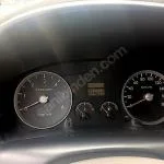2005-2011 Hyundai H100 çift kabin kamyonet elektrik tesisatı