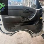 2005-2011 Hyundai H100 çift kabin kapı döşemeleri