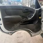 2005-2011 Hyundai H100 çift kabin kapı döşemeleri