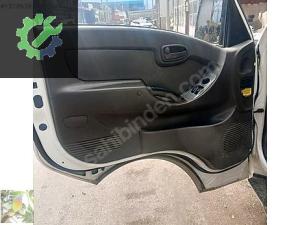 2005-2011 Hyundai H100 çift kabin kapı döşemeleri