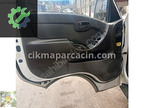 Hyundai H100 Kapı Döşemesi çıkma parça