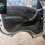 2005-2011 Hyundai H100 çift kabin kapı döşemeleri