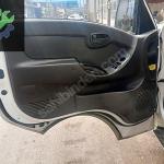 2005-2011 Hyundai H100 çift kabin kapı döşemeleri