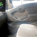 2005-2011 Hyundai H100 çift kabin kapı döşemeleri