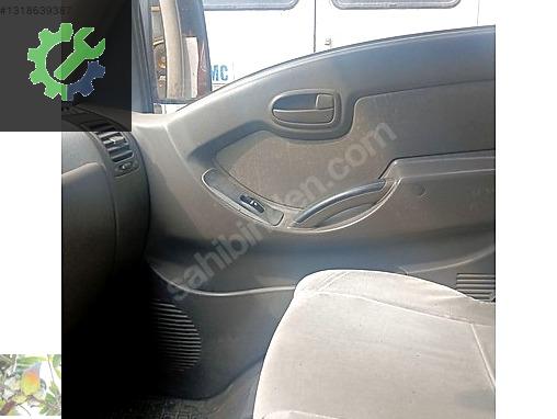 Hyundai H1 Kapı Döşemesi çıkma parça