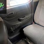 2005-2011 Hyundai H100 çift kabin kapı döşemeleri