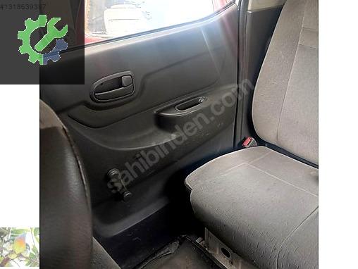 Hyundai H1 Kapı Döşemesi çıkma parça