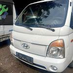 2005-2011 Hyundai H100 çift kabin kupa hatasız