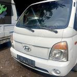 2005-2011 Hyundai H100 çift kabin kupa hatasız