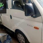 2005-2011 Hyundai H100 çift kabin kupa hatasız