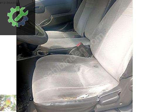 Hyundai H1 Genleşme Kabı çıkma parça