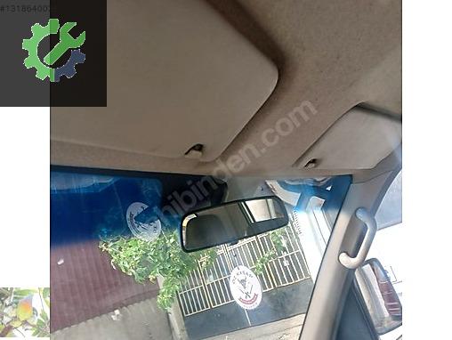 Hyundai H1 Genleşme Kabı çıkma parça
