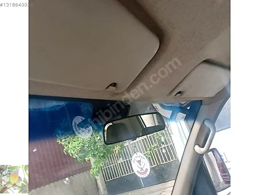 Hyundai H1 Genleşme Kabı çıkma parça