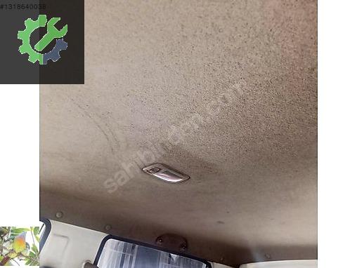 Hyundai H1 Genleşme Kabı çıkma parça